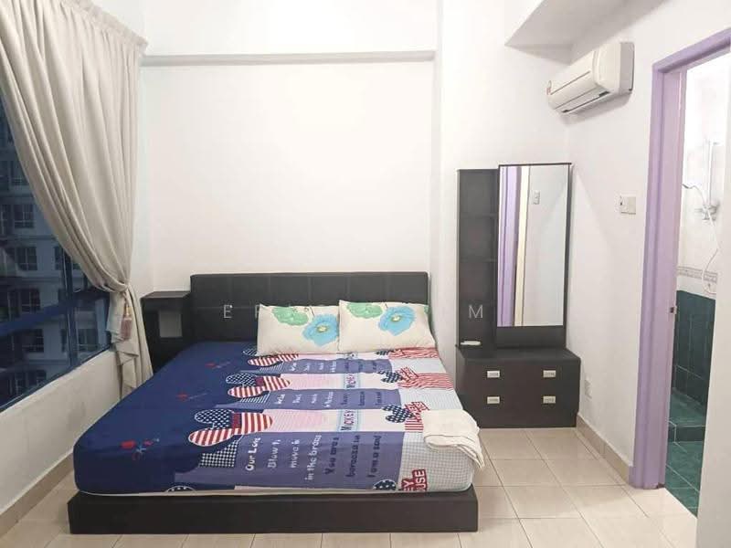 Pangsapuri untuk Dijual di Aster Court - Erica Lim - Bedroom - PropertyGuru.com.my