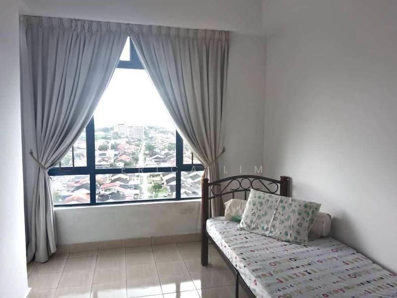 Pangsapuri untuk Dijual di Aster Court - Erica Lim - Bedroom - PropertyGuru.com.my