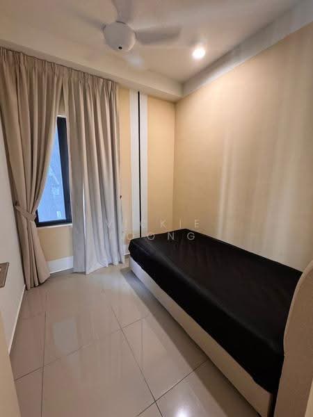 Service Residence for Sale at D'Cosmos Residences - Vickie Foong - Bedroom - PropertyGuru.com.my