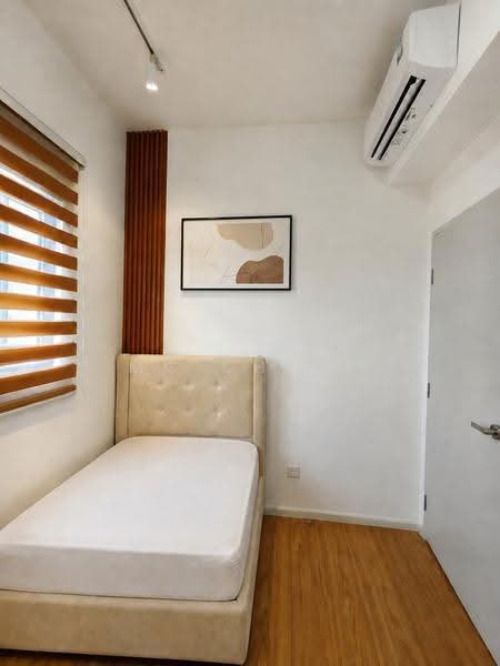 Service Residence for Rent at Jernih Residence - MC Cheok - Small room - PropertyGuru.com.my