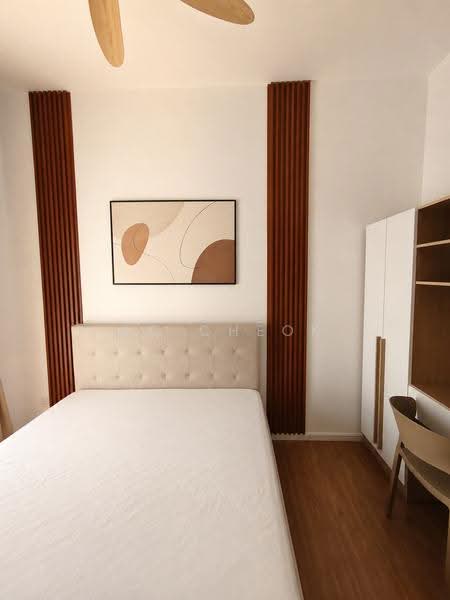 Service Residence for Rent at Jernih Residence - MC Cheok - Medium room - PropertyGuru.com.my