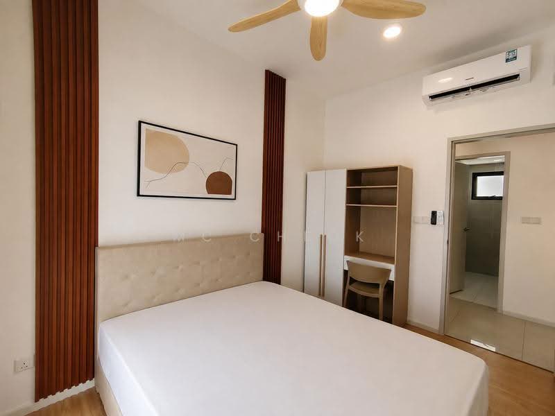 Service Residence for Rent at Jernih Residence - MC Cheok - Medium room - PropertyGuru.com.my