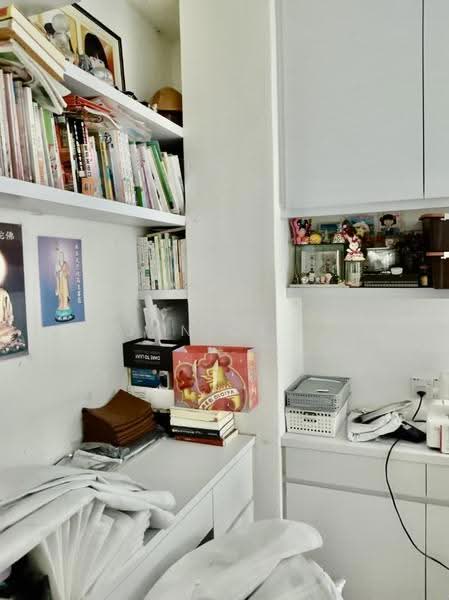 2-storey Terraced House for Sale in Taman Setia Indah (Tebrau) - Janice . - Interior - PropertyGuru.com.my