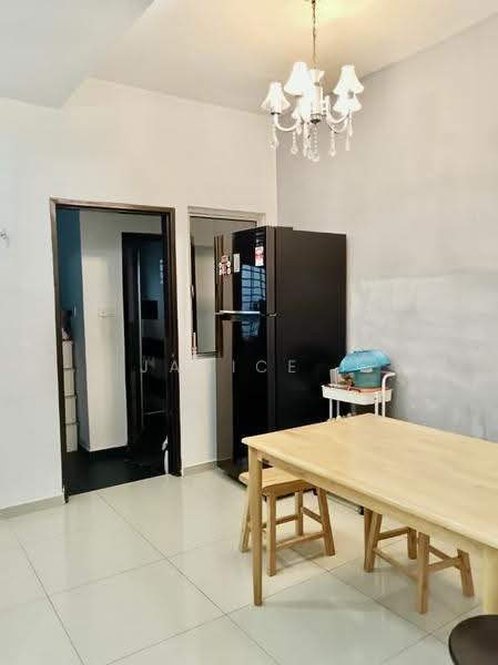 2-storey Terraced House for Sale in Taman Setia Indah (Tebrau) - Janice . - Interior - PropertyGuru.com.my