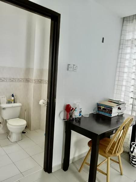 2-storey Terraced House for Sale in Taman Setia Indah (Tebrau) - Janice . - Bathroom - PropertyGuru.com.my