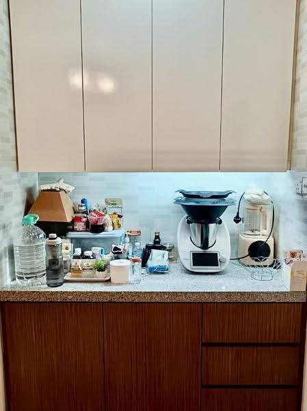 2-storey Terraced House for Sale in Taman Setia Indah (Tebrau) - Janice . - Kitchen - PropertyGuru.com.my