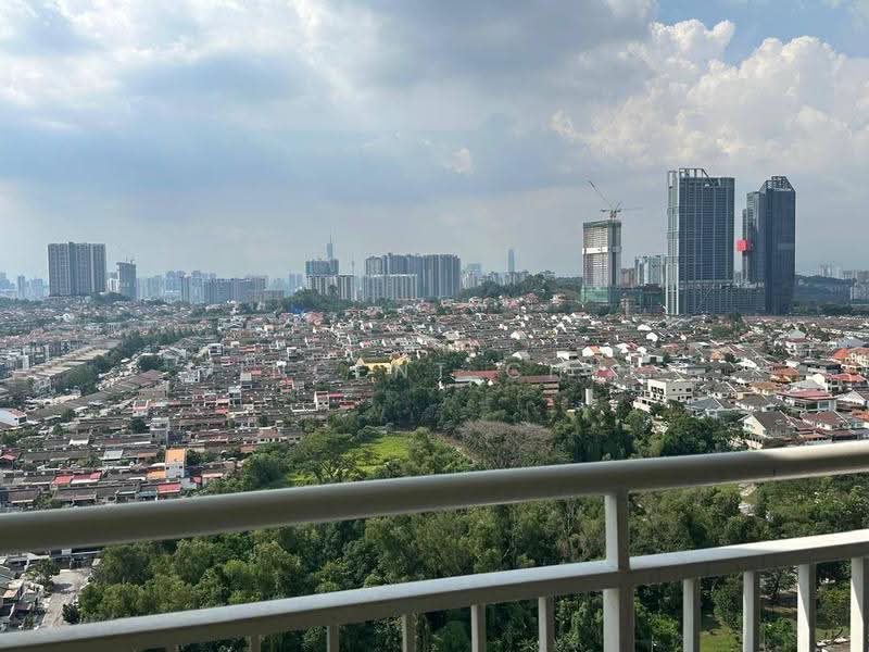 Kediaman Servis untuk Disewa di Endah Promenade - Vincent Chye - PropertyGuru.com.my