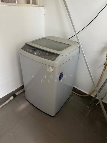 Kediaman Servis untuk Disewa di Endah Promenade - Vincent Chye - PropertyGuru.com.my