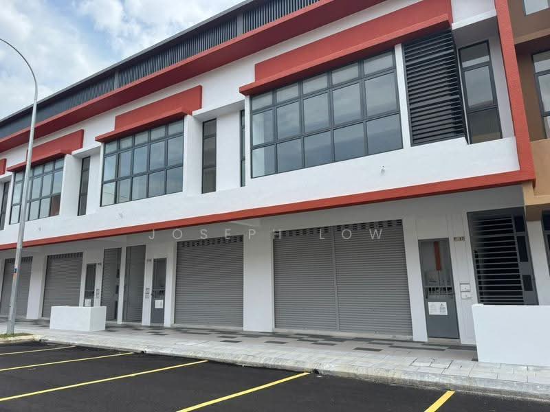 Kedai untuk Disewa di Telok Panglima Garang (Selangor) - Joseph Low - Exterior - PropertyGuru.com.my