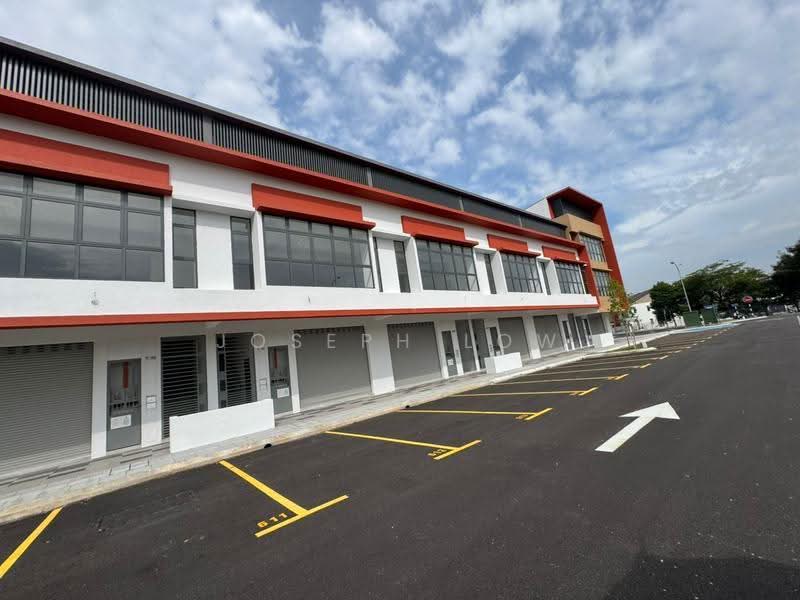Kedai untuk Disewa di Telok Panglima Garang (Selangor) - Joseph Low - Exterior - PropertyGuru.com.my