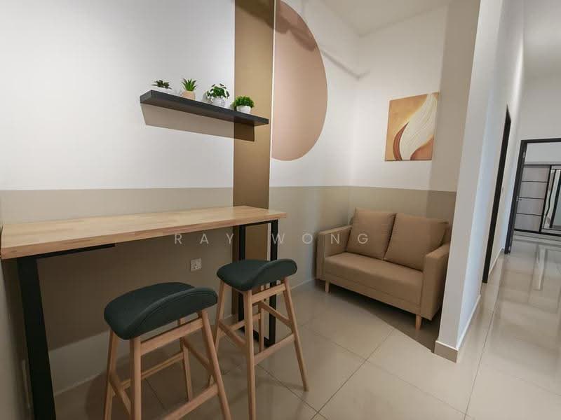 Kediaman Servis untuk Dijual di Meldrum Heights (Residensi Meldrum) - Ray Wong - Interior - PropertyGuru.com.my