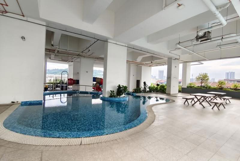 Condominium for Sale at Mulberi - Ryan Tan - PropertyGuru.com.my