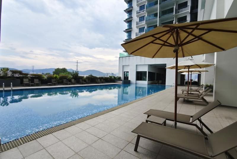 Condominium for Sale at Mulberi - Ryan Tan - PropertyGuru.com.my