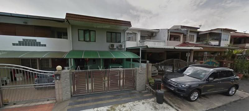 Bungalow House for Sale in Ampang Jaya (Ampang) - Alvis Lim - Exterior - PropertyGuru.com.my
