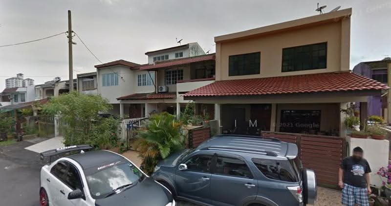 Bungalow House for Sale in Ampang Jaya (Ampang) - Alvis Lim - Exterior - PropertyGuru.com.my