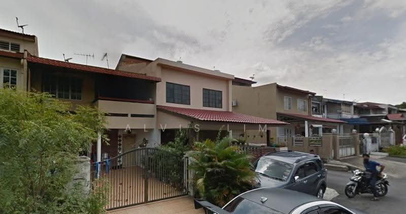 Bungalow House for Sale in Ampang Jaya (Ampang) - Alvis Lim - Exterior - PropertyGuru.com.my