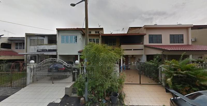 Bungalow House for Sale in Ampang Jaya (Ampang) - Alvis Lim - Exterior - PropertyGuru.com.my