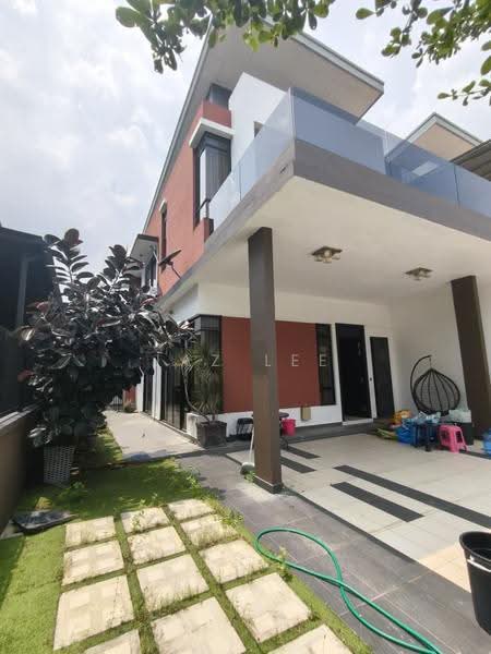Rumah Kluster untuk Dijual di Horizon Hills (Iskandar Puteri (Nusajaya)) - Jaz Lee - PropertyGuru.com.my
