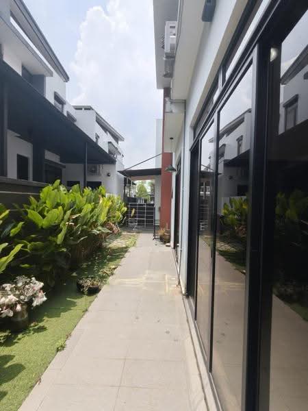 Rumah Kluster untuk Dijual di Horizon Hills (Iskandar Puteri (Nusajaya)) - Jaz Lee - PropertyGuru.com.my