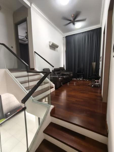 Rumah Kluster untuk Dijual di Horizon Hills (Iskandar Puteri (Nusajaya)) - Jaz Lee - PropertyGuru.com.my