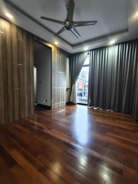 Rumah Kluster untuk Dijual di Horizon Hills (Iskandar Puteri (Nusajaya)) - Jaz Lee - PropertyGuru.com.my