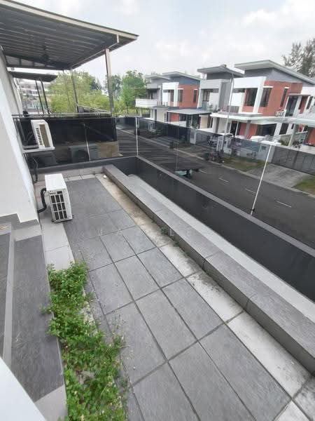 Rumah Kluster untuk Dijual di Horizon Hills (Iskandar Puteri (Nusajaya)) - Jaz Lee - PropertyGuru.com.my