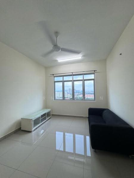 Kediaman Servis untuk Disewa di Residensi Nexus Kajang (PR1MA Kajang) - Bern Rugan - Living Room - PropertyGuru.com.my