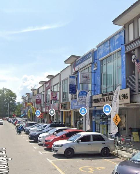 Shop / Office untuk Disewa di Bandar Indahpura (Kulai) - Gavin Ng - PropertyGuru.com.my
