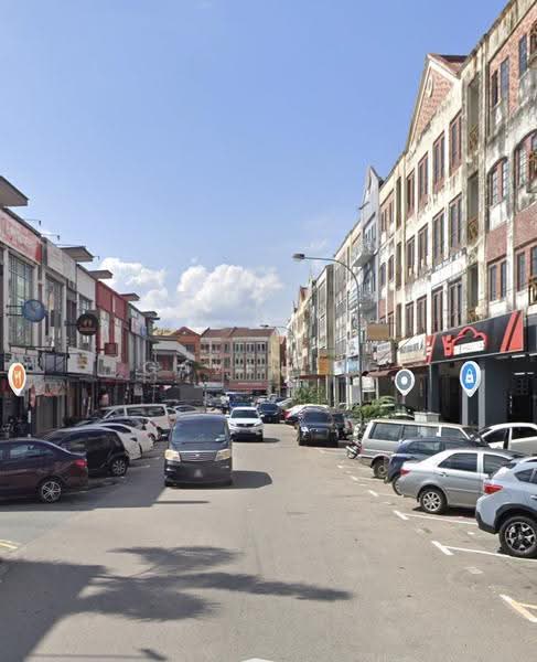 Shop / Office untuk Disewa di Bandar Indahpura (Kulai) - Gavin Ng - Exterior - PropertyGuru.com.my