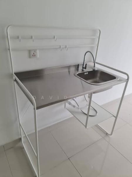 Service Residence for Rent at D'sara Sentral - David Lai - Interior - PropertyGuru.com.my