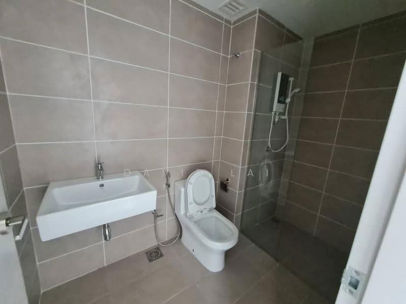 Service Residence for Rent at D'sara Sentral - David Lai - Bathroom - PropertyGuru.com.my