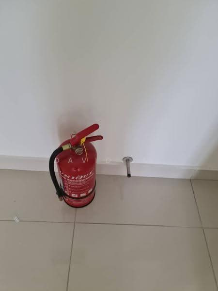 Service Residence for Rent at D'sara Sentral - David Lai - PropertyGuru.com.my