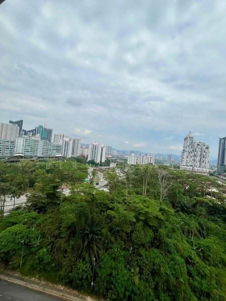 Service Residence for Rent at Kami - Bern Rugan - View - PropertyGuru.com.my