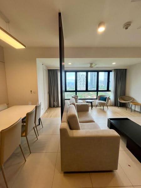 Service Residence for Rent at Kami - Bern Rugan - PropertyGuru.com.my