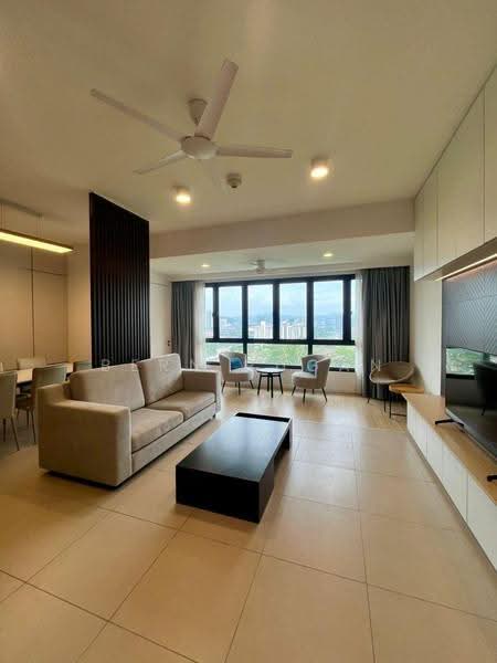 Service Residence for Rent at Kami - Bern Rugan - PropertyGuru.com.my