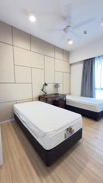 Service Residence for Rent at Kami - Bern Rugan - PropertyGuru.com.my
