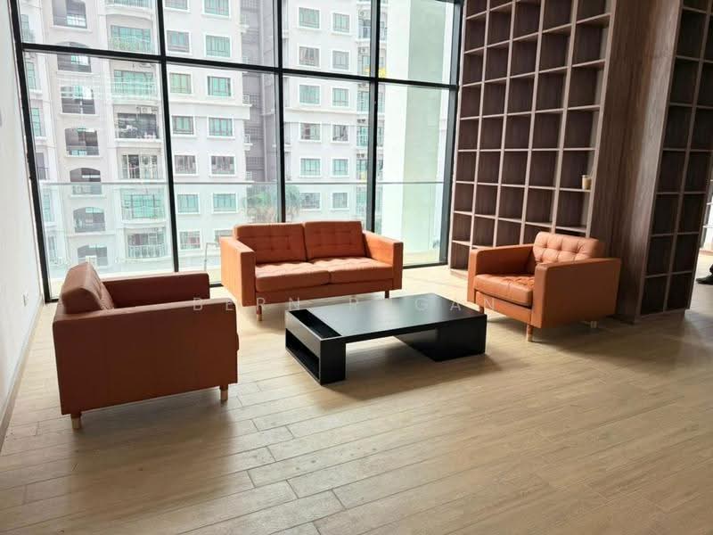 Service Residence for Rent at Kami - Bern Rugan - PropertyGuru.com.my