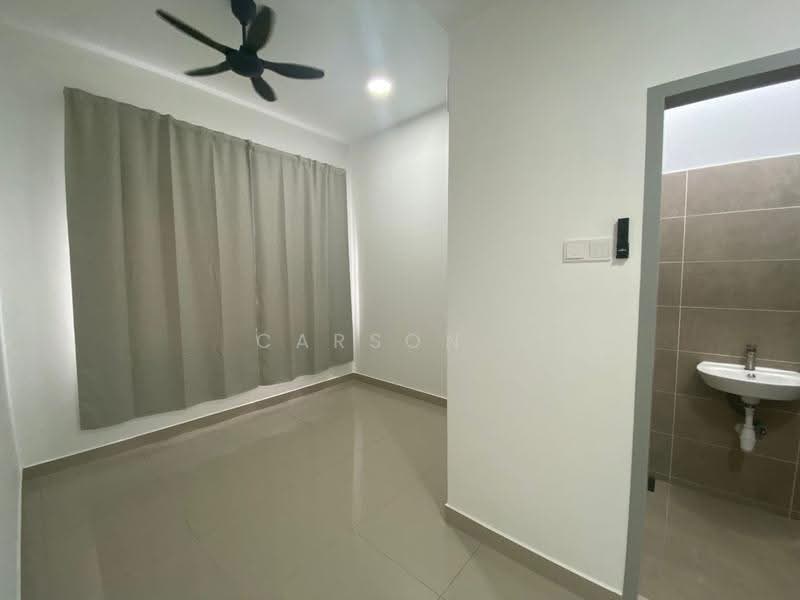 Terraced House for Rent in Taman Ponderosa (Johor Bahru) - Carson . - Interior - PropertyGuru.com.my