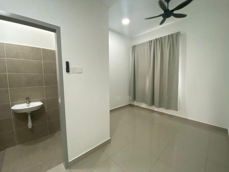 Terraced House for Rent in Taman Ponderosa (Johor Bahru) - Carson . - Interior - PropertyGuru.com.my