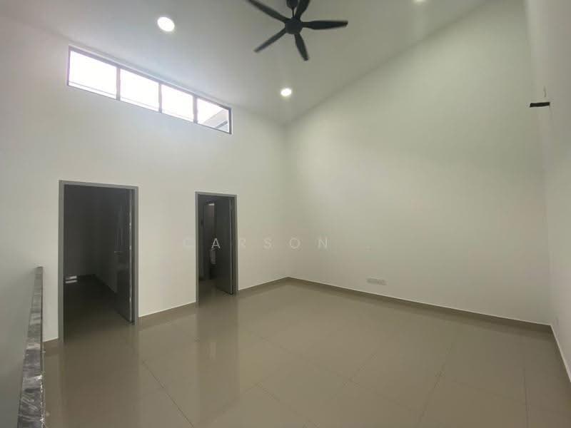 Terraced House for Rent in Taman Ponderosa (Johor Bahru) - Carson . - Interior - PropertyGuru.com.my