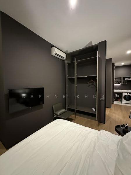 Kediaman Servis untuk Disewa di City of Dreams - Daphne Khor - Bedroom - PropertyGuru.com.my