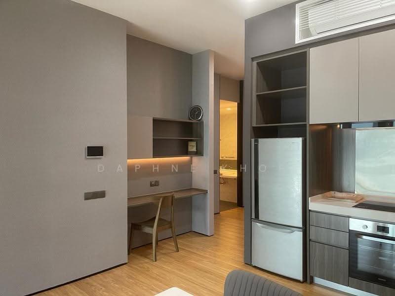Kediaman Servis untuk Disewa di City of Dreams - Daphne Khor - Study - PropertyGuru.com.my