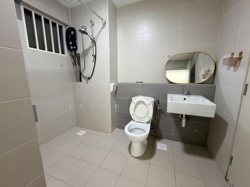 Kediaman Servis untuk Disewa di SetiaWalk - Jason Tsen - PropertyGuru.com.my