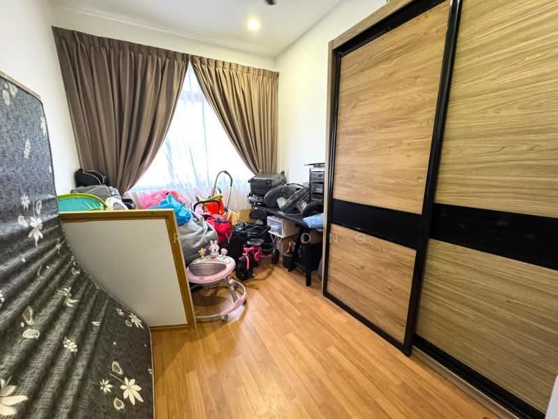 2-storey Terraced House for Sale in Eco Summer (Johor Bahru) - Ray Wong - Bedroom - PropertyGuru.com.my