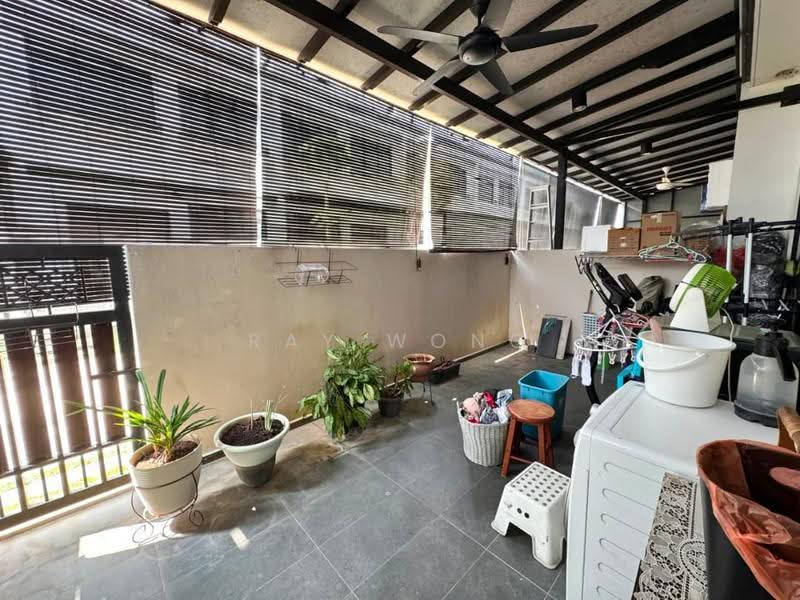 2-storey Terraced House for Sale in Eco Summer (Johor Bahru) - Ray Wong - Exterior - PropertyGuru.com.my