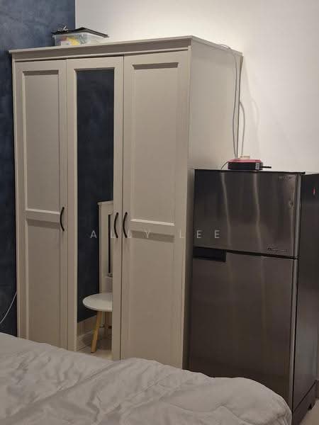 Kediaman Servis untuk Disewa di Trion @ KL - Ally Lee - Interior - PropertyGuru.com.my