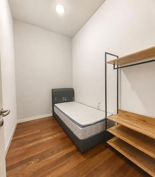 Kediaman Servis untuk Disewa di The Park 2 - Celine Shoo - Bedroom - PropertyGuru.com.my