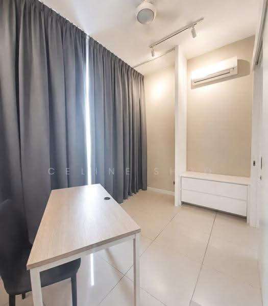 Kediaman Servis untuk Disewa di The Park 2 - Celine Shoo - Study - PropertyGuru.com.my
