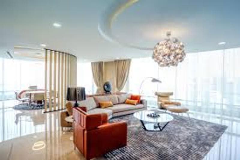 Condominium for Sale at The Oval - Ryan Tan - PropertyGuru.com.my