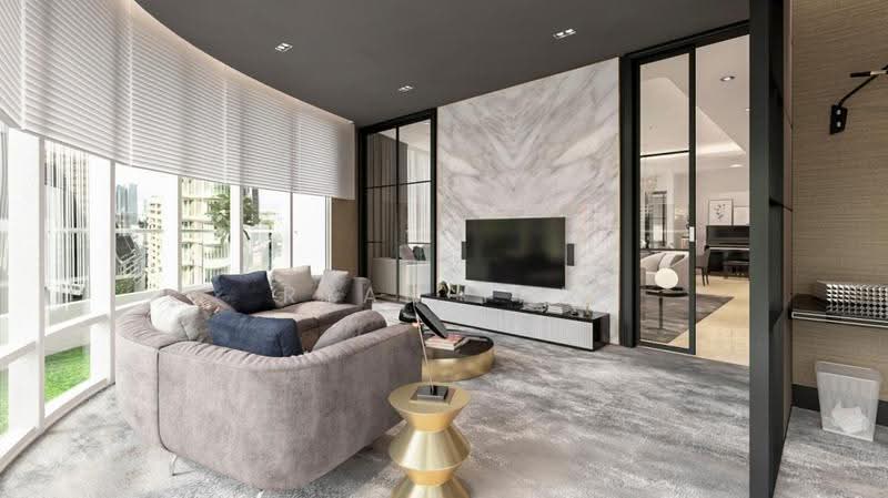Condominium for Sale at The Oval - Ryan Tan - PropertyGuru.com.my